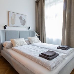 Deluxe Appartement met een Slaapkamer