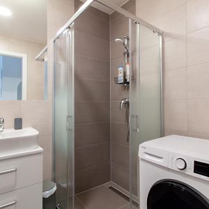 Appartement met een Slaapkamer